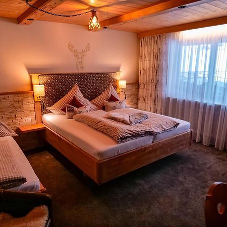 Alpenhotel Bergzauber Berchtesgaden Dış mekan fotoğraf
