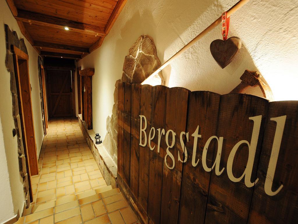 Alpenhotel Bergzauber Berchtesgaden Dış mekan fotoğraf