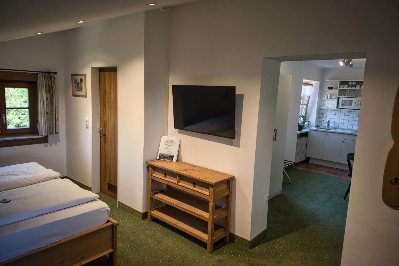 Alpenhotel Bergzauber Berchtesgaden Dış mekan fotoğraf