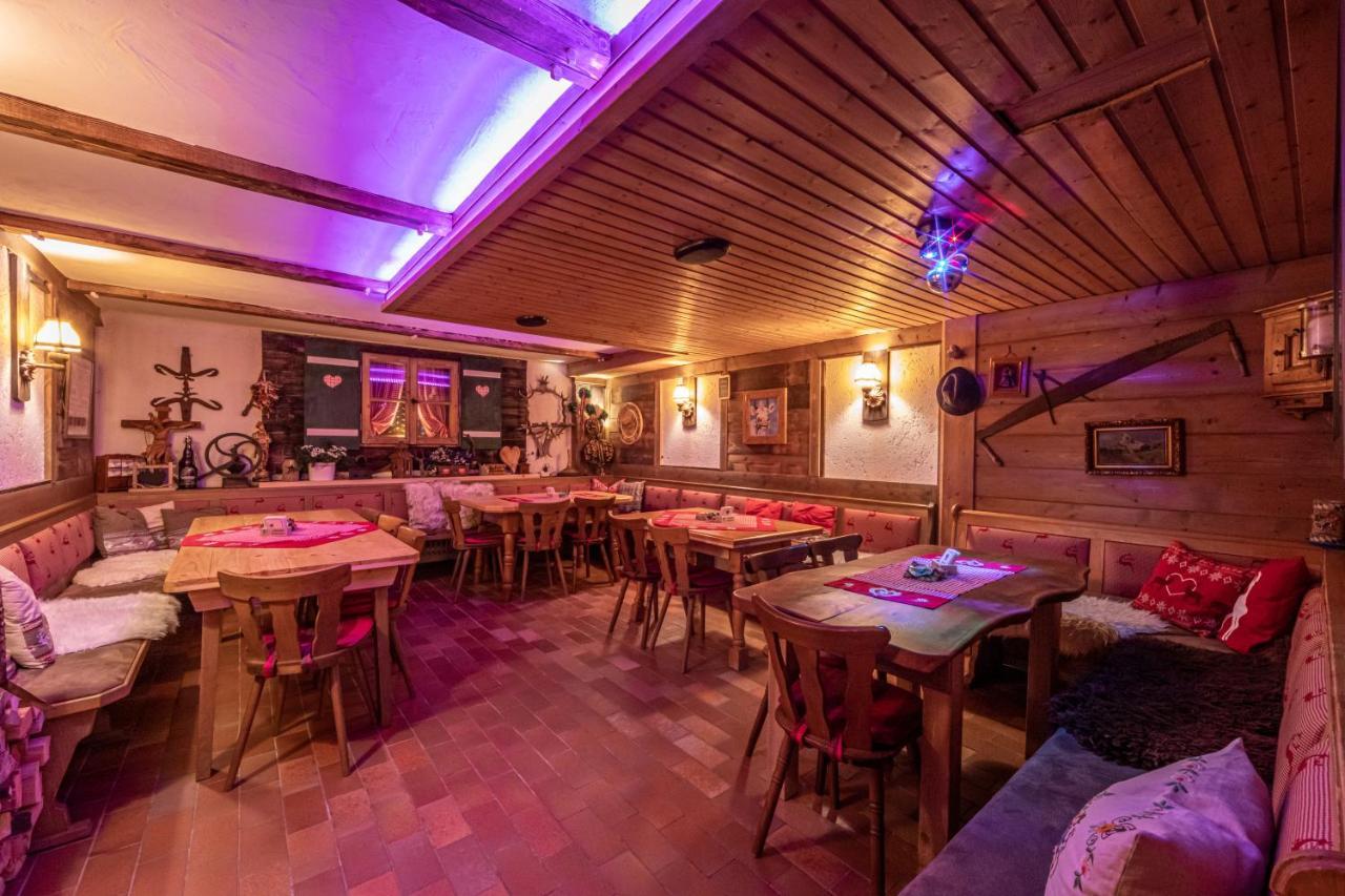 Alpenhotel Bergzauber Berchtesgaden Dış mekan fotoğraf