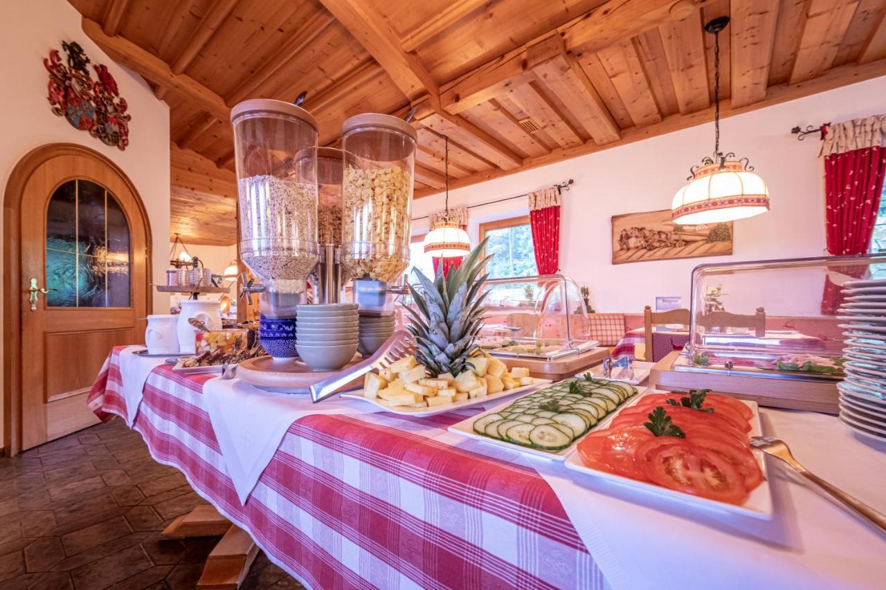 Alpenhotel Bergzauber Berchtesgaden Dış mekan fotoğraf
