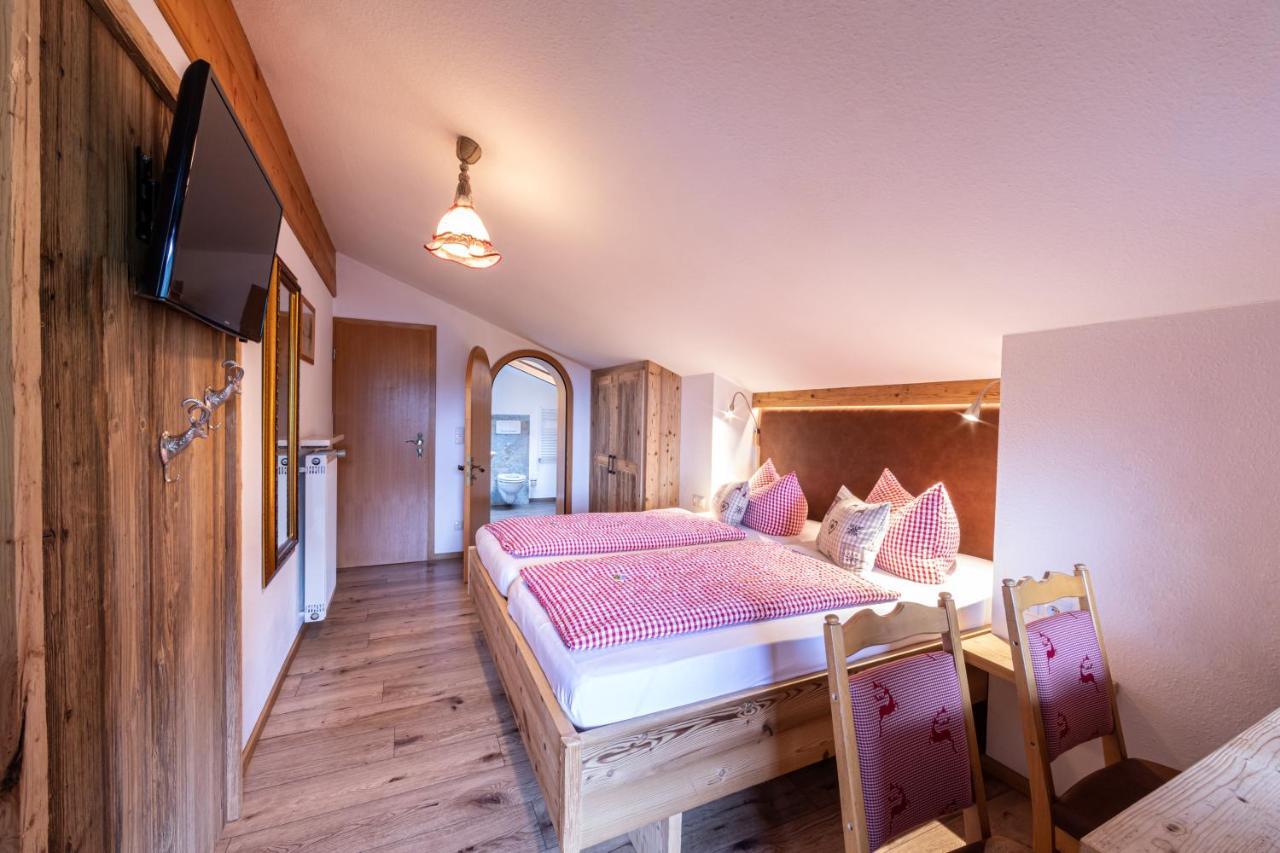 Alpenhotel Bergzauber Berchtesgaden Dış mekan fotoğraf