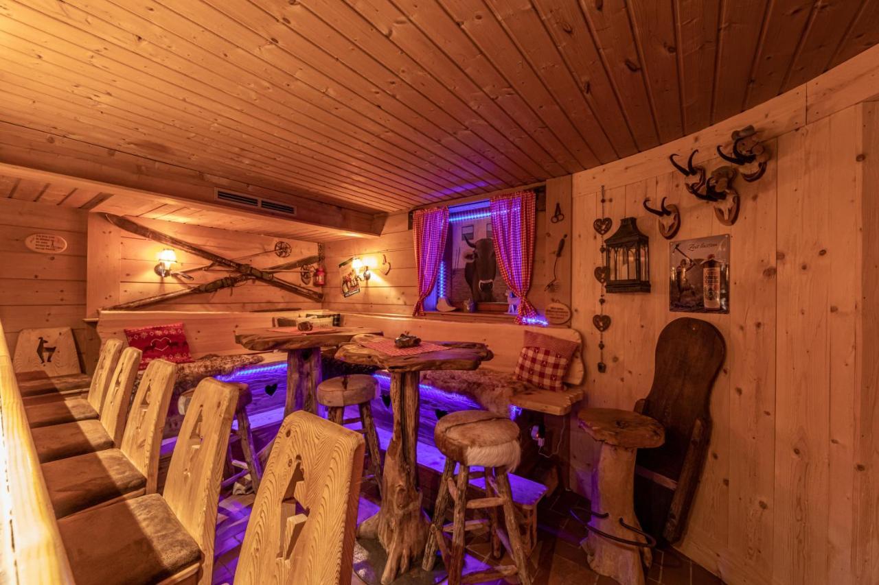 Alpenhotel Bergzauber Berchtesgaden Dış mekan fotoğraf