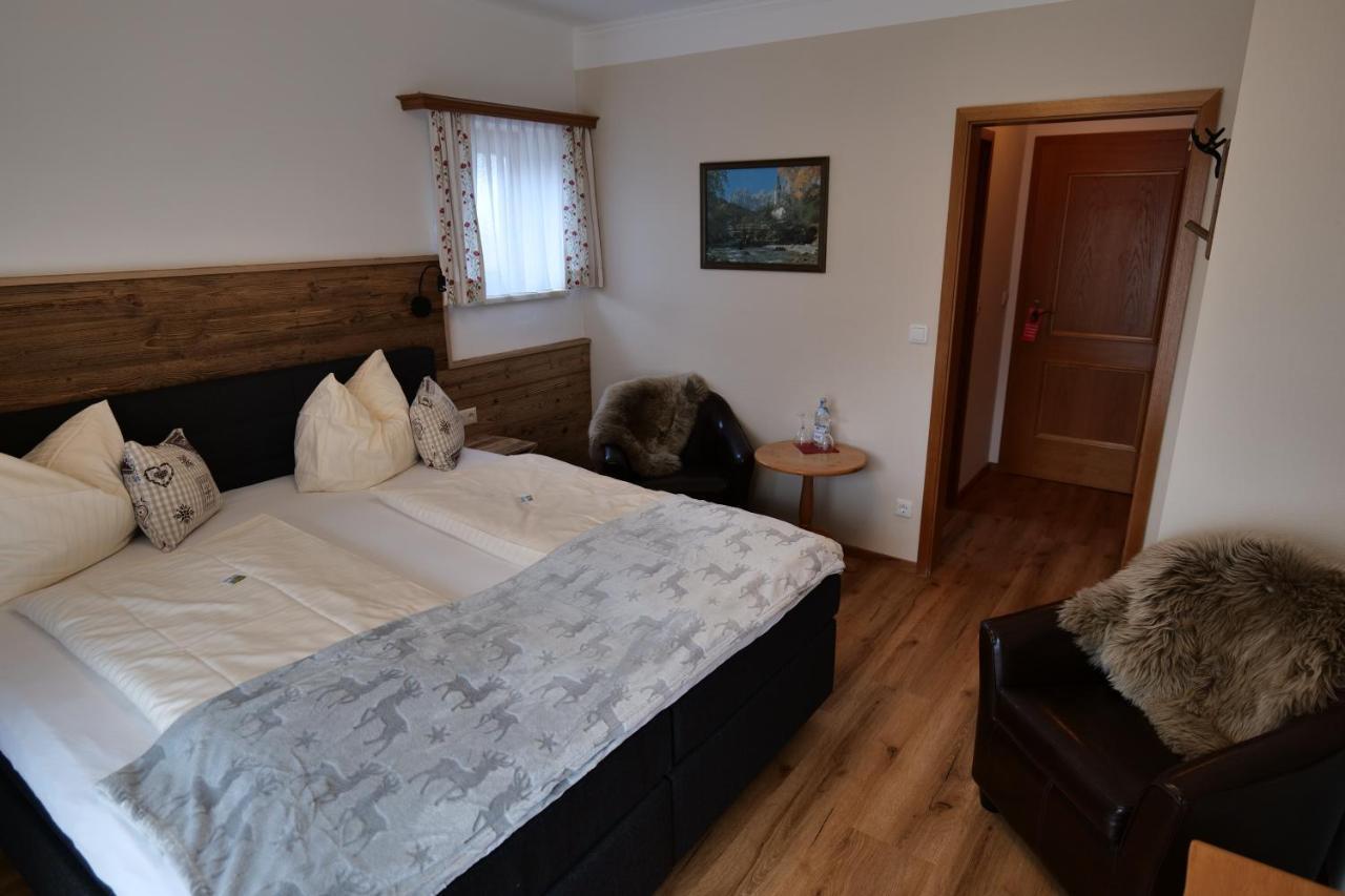 Alpenhotel Bergzauber Berchtesgaden Dış mekan fotoğraf