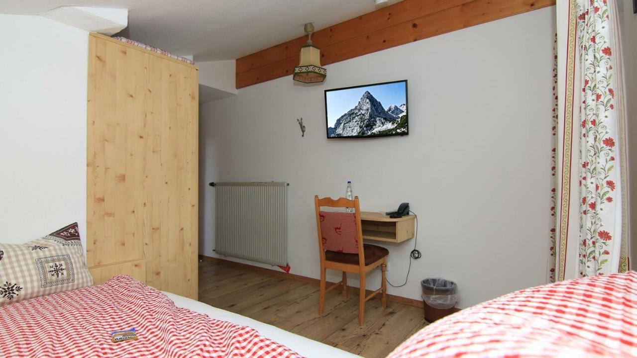 Alpenhotel Bergzauber Berchtesgaden Dış mekan fotoğraf