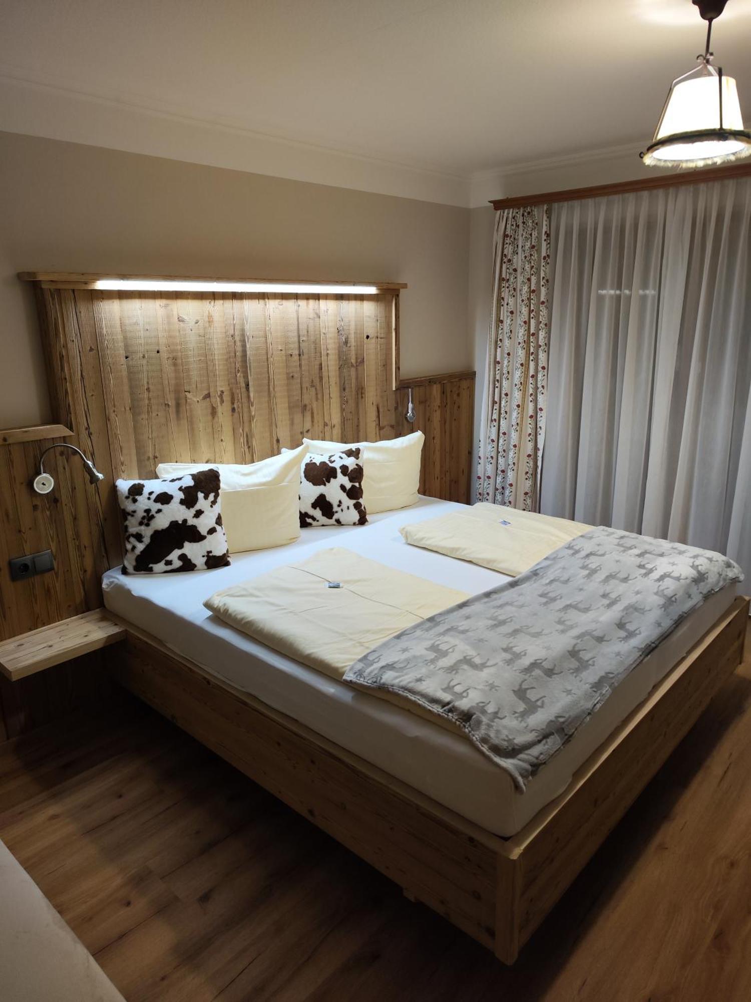 Alpenhotel Bergzauber Berchtesgaden Dış mekan fotoğraf