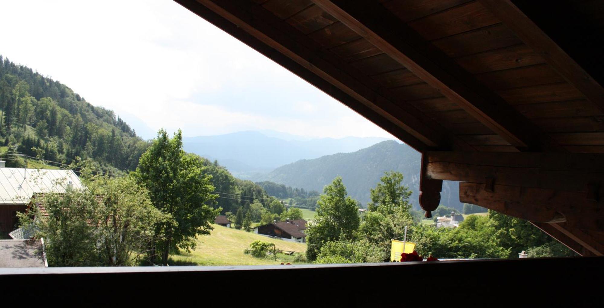 Alpenhotel Bergzauber Berchtesgaden Oda fotoğraf