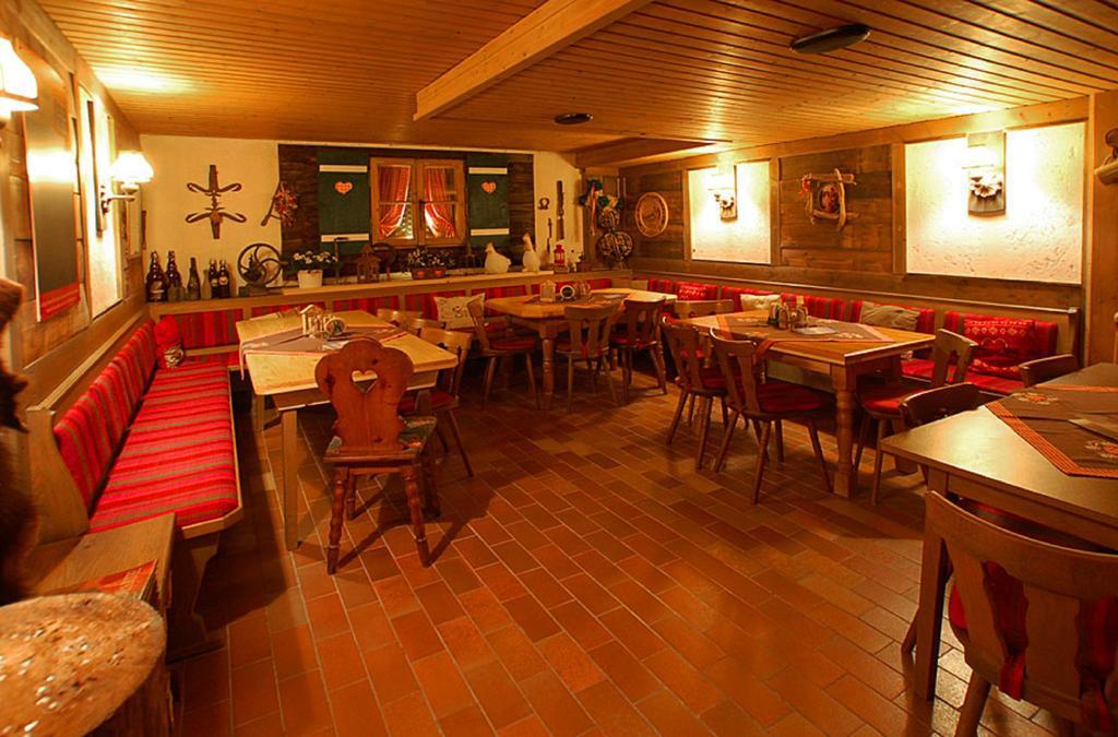 Alpenhotel Bergzauber Berchtesgaden Dış mekan fotoğraf