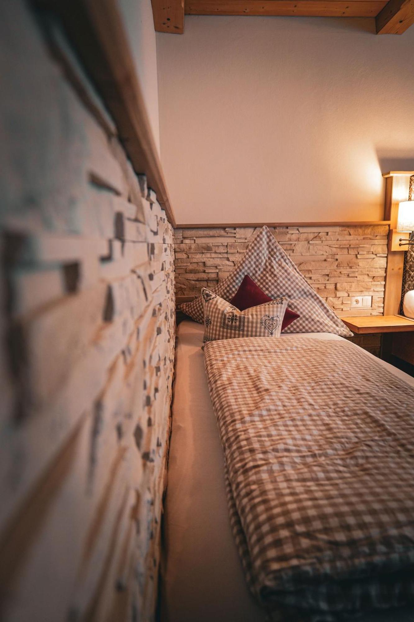 Alpenhotel Bergzauber Berchtesgaden Dış mekan fotoğraf