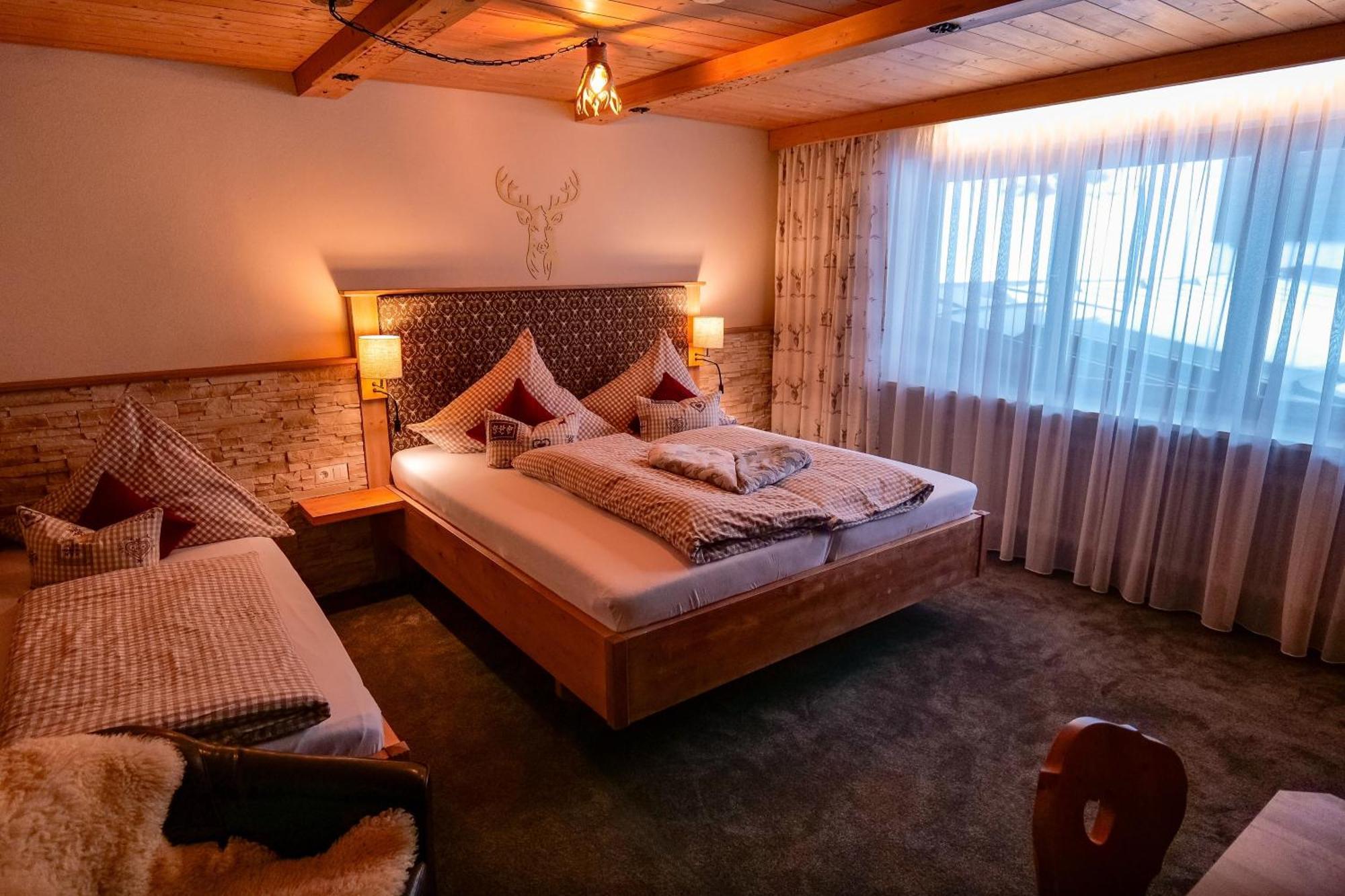 Alpenhotel Bergzauber Berchtesgaden Dış mekan fotoğraf