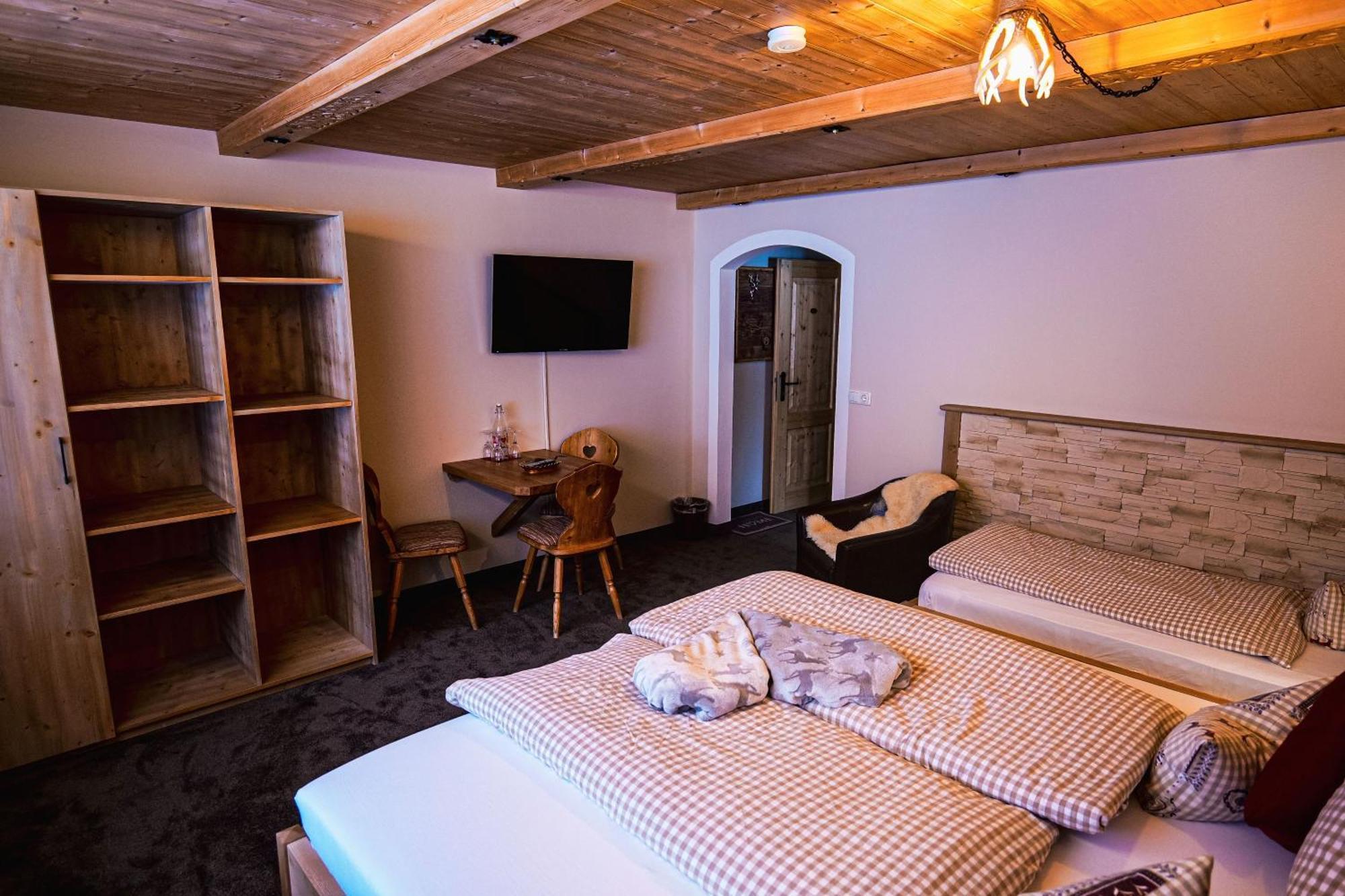Alpenhotel Bergzauber Berchtesgaden Dış mekan fotoğraf