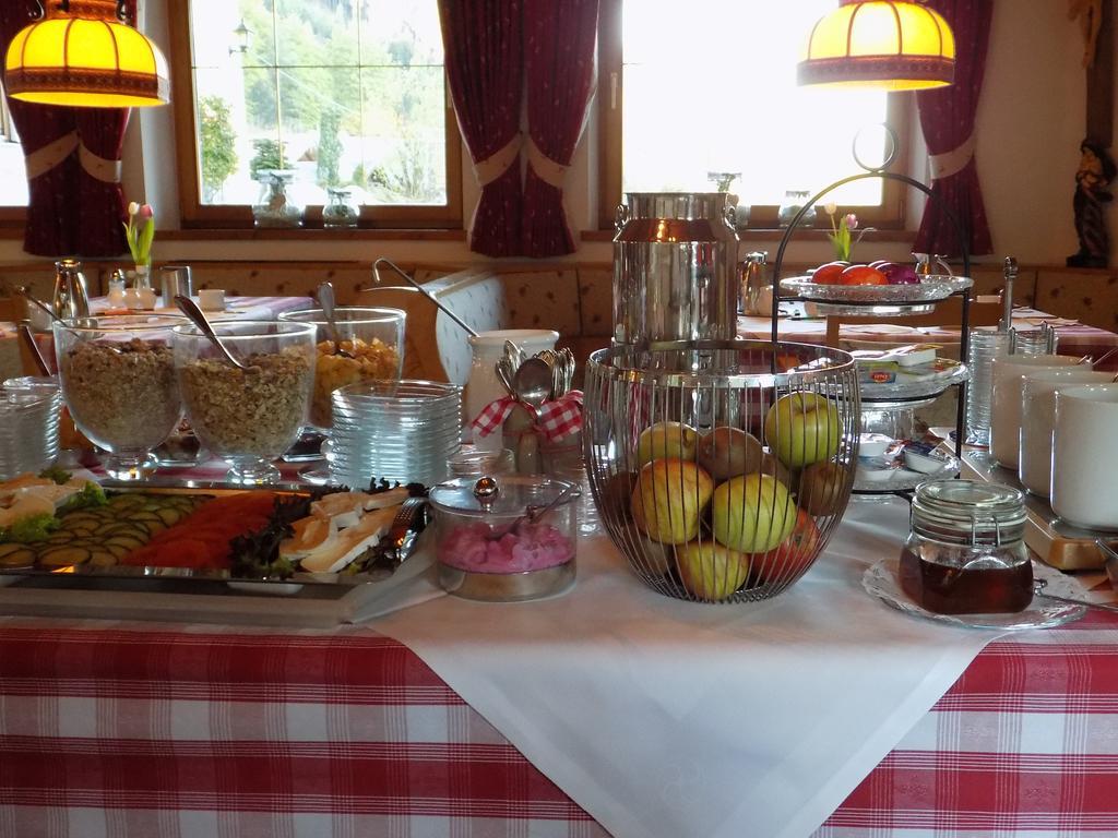 Alpenhotel Bergzauber Berchtesgaden Dış mekan fotoğraf