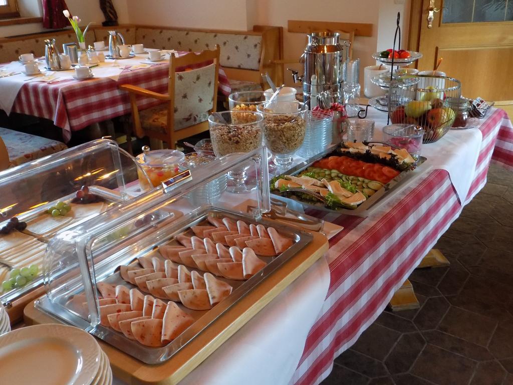 Alpenhotel Bergzauber Berchtesgaden Dış mekan fotoğraf