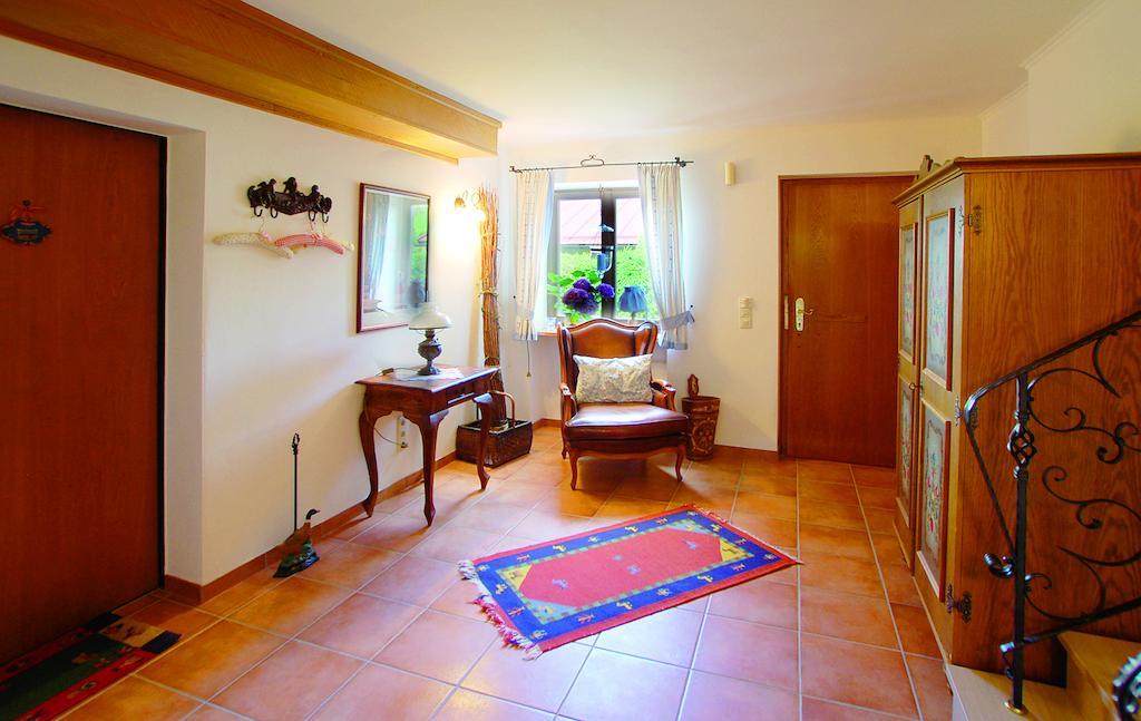 Alpenhotel Bergzauber Berchtesgaden Dış mekan fotoğraf