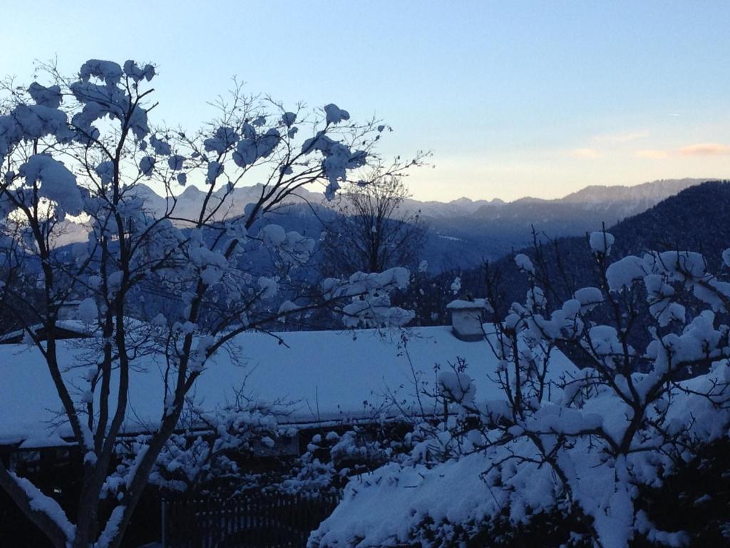 Alpenhotel Bergzauber Berchtesgaden Dış mekan fotoğraf