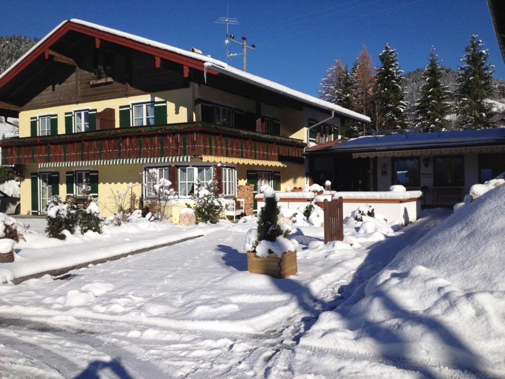 Alpenhotel Bergzauber Berchtesgaden Dış mekan fotoğraf