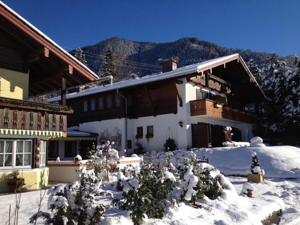 Alpenhotel Bergzauber Berchtesgaden Dış mekan fotoğraf