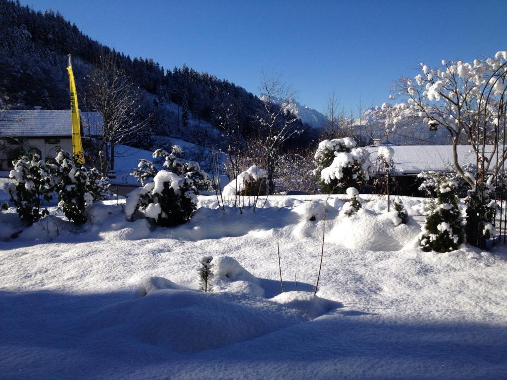 Alpenhotel Bergzauber Berchtesgaden Dış mekan fotoğraf