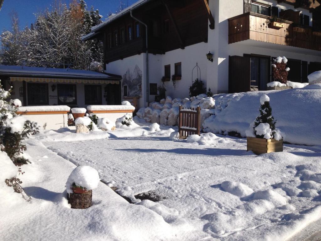 Alpenhotel Bergzauber Berchtesgaden Dış mekan fotoğraf