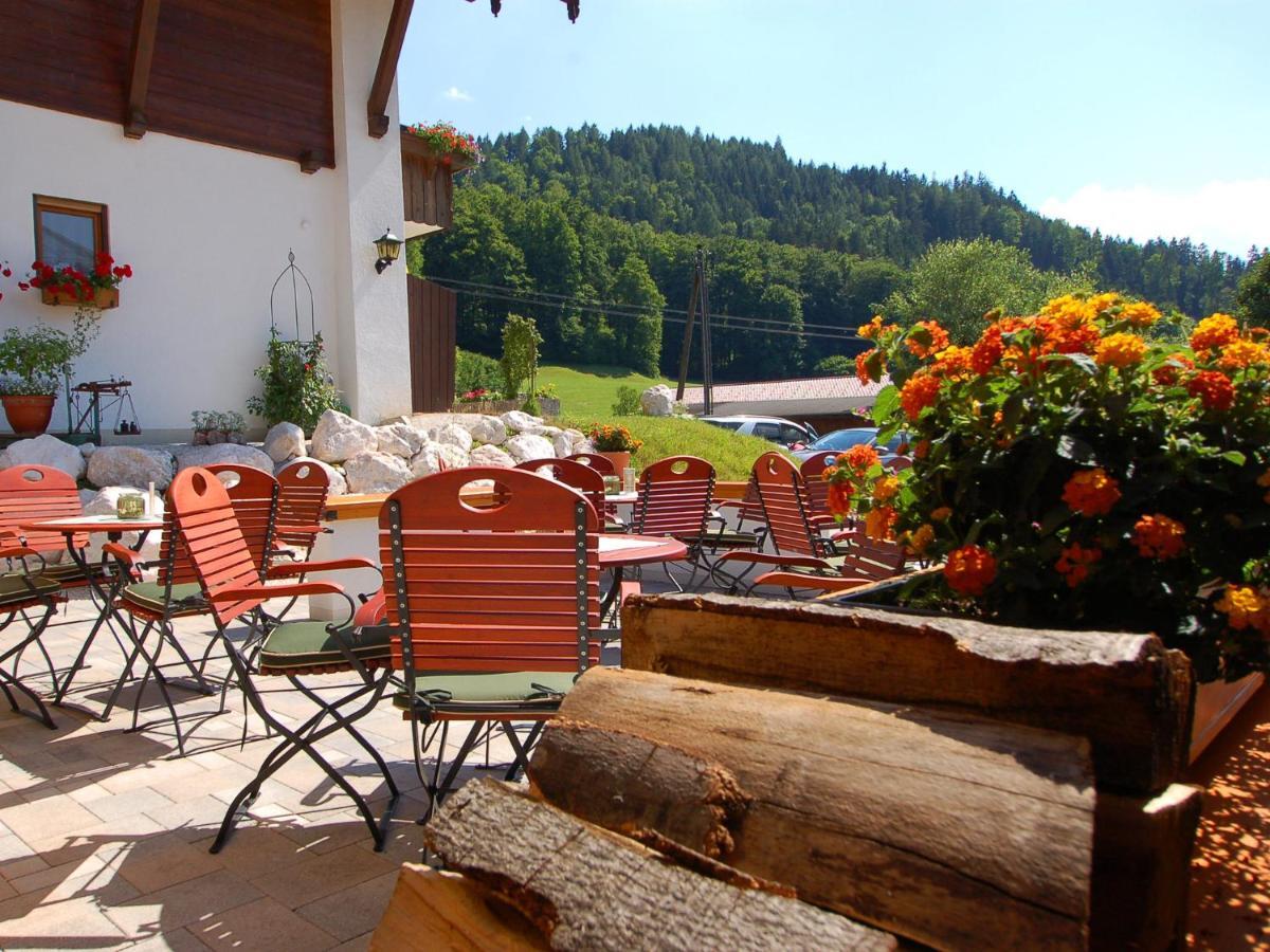 Alpenhotel Bergzauber Berchtesgaden Dış mekan fotoğraf